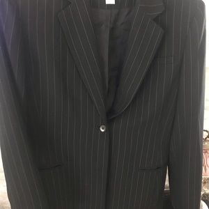 Women’s two piece suit